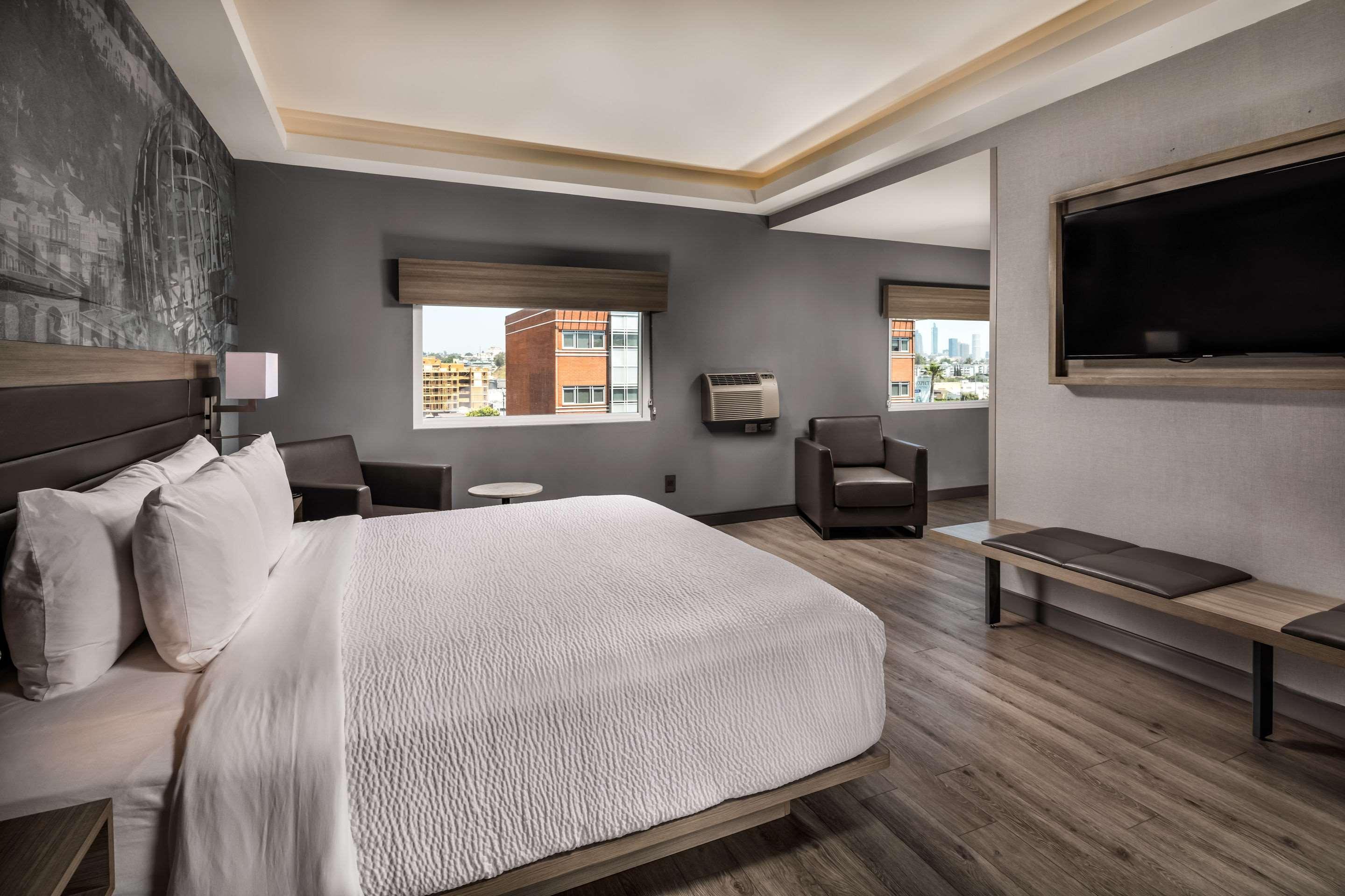 Avenue Hotel, Ascend Collection 3*
